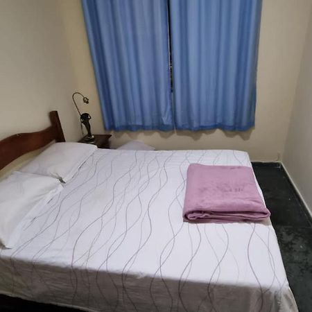 Quarto Para Temporada Rio de Janeiro Luaran gambar