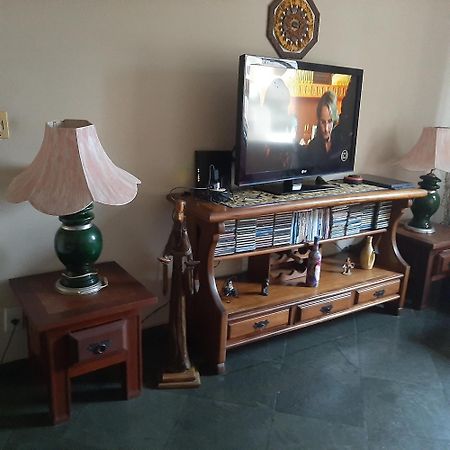 Quarto Para Temporada Rio de Janeiro Luaran gambar