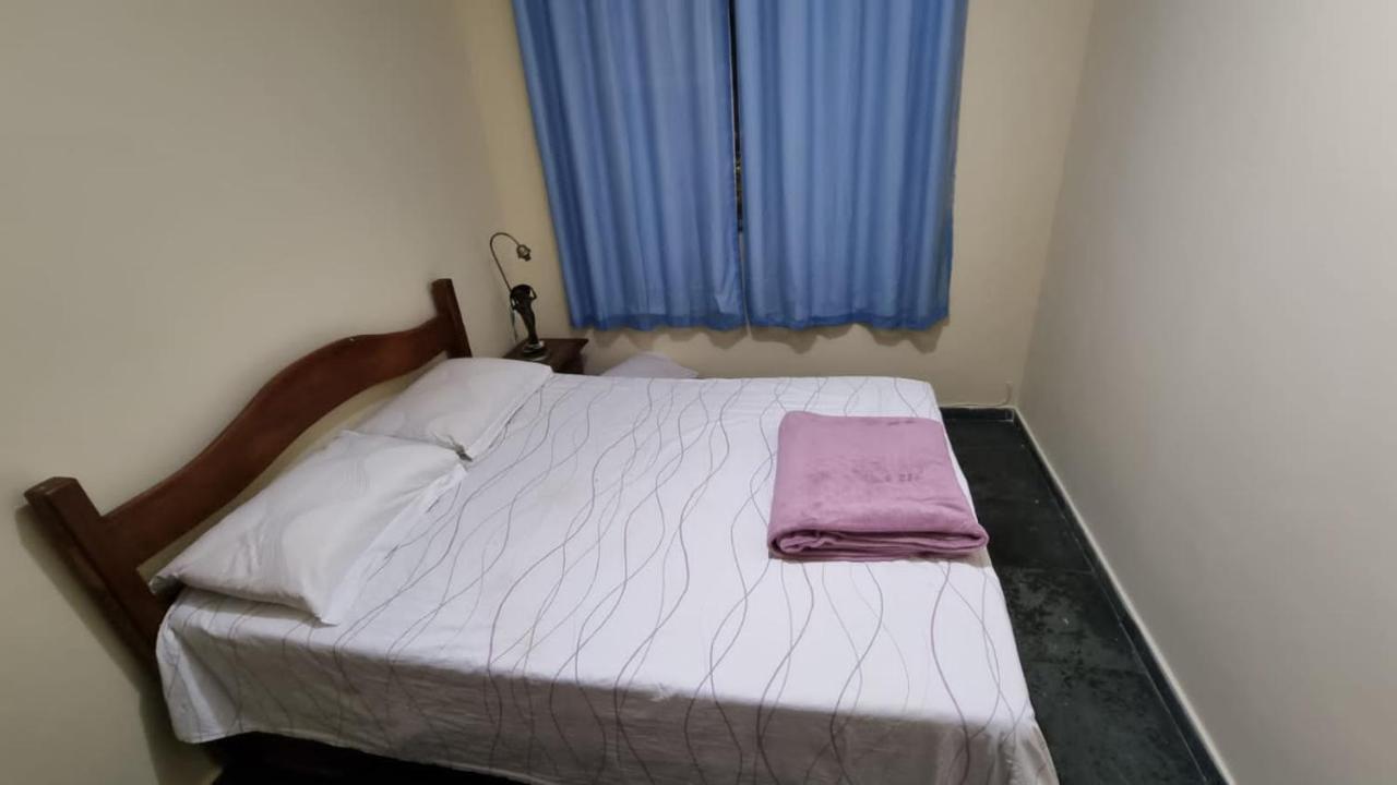 Quarto Para Temporada Rio de Janeiro Luaran gambar