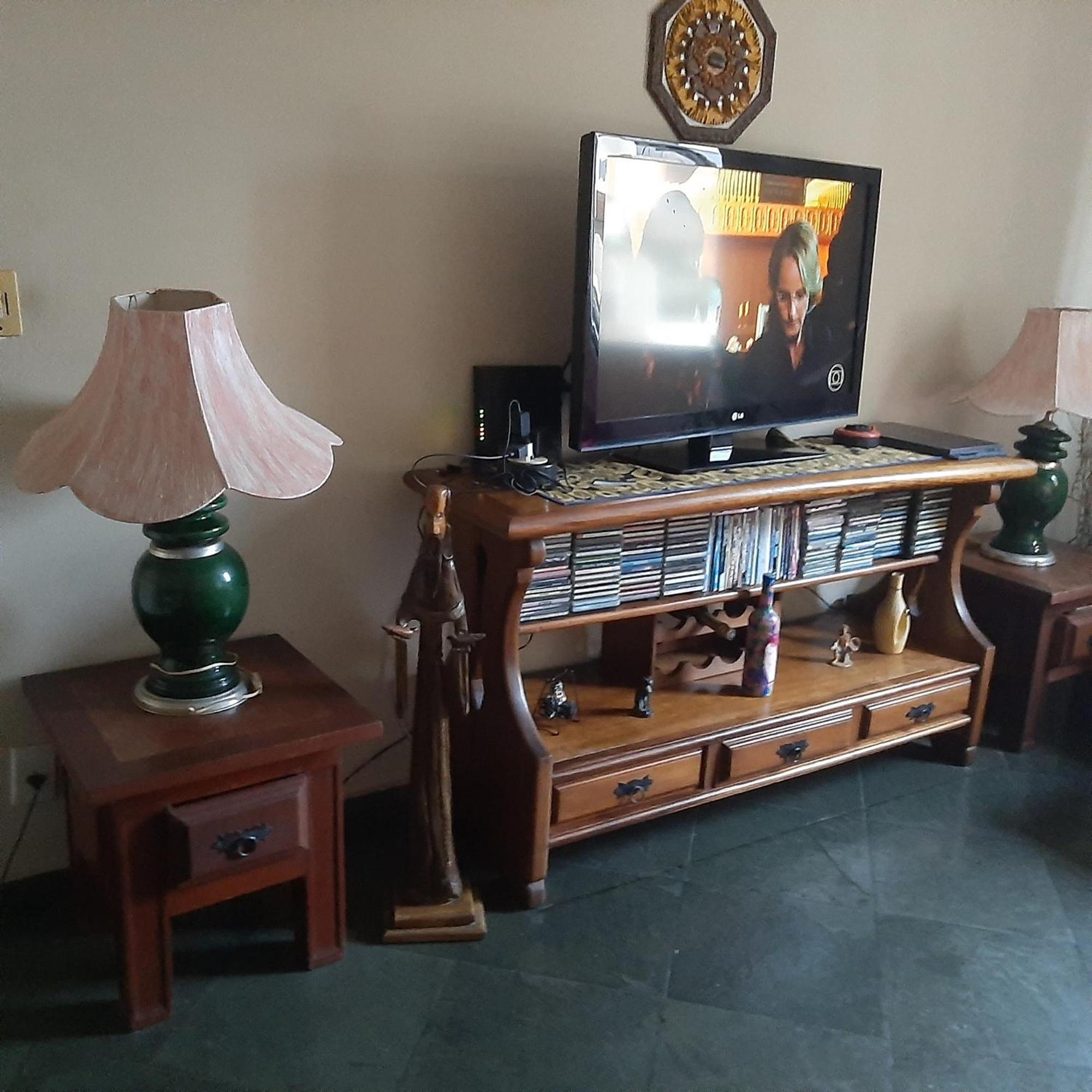 Quarto Para Temporada Rio de Janeiro Luaran gambar