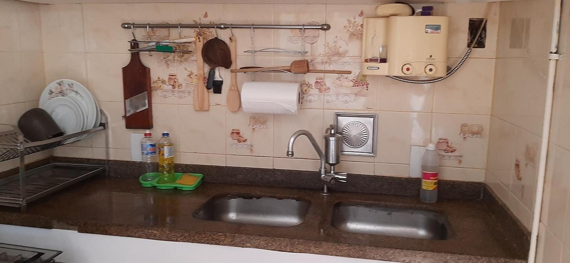 Quarto Para Temporada Rio de Janeiro Luaran gambar