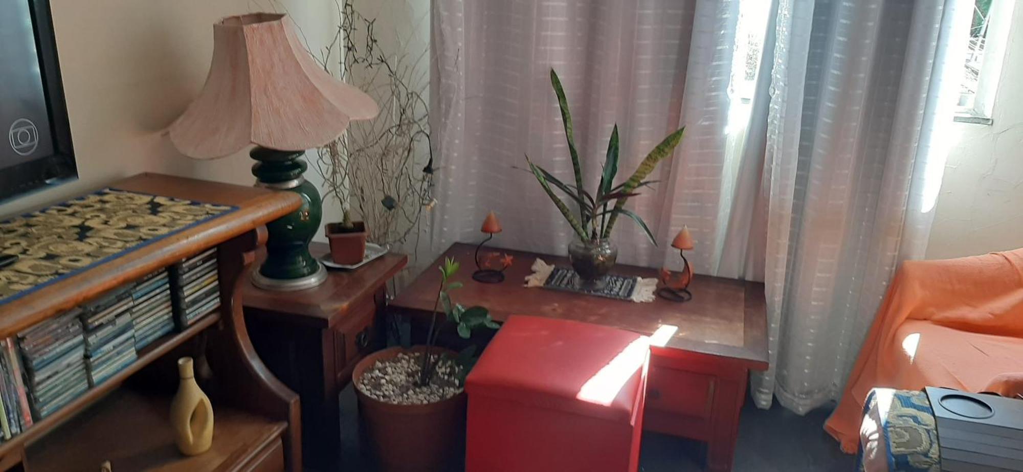 Quarto Para Temporada Rio de Janeiro Luaran gambar