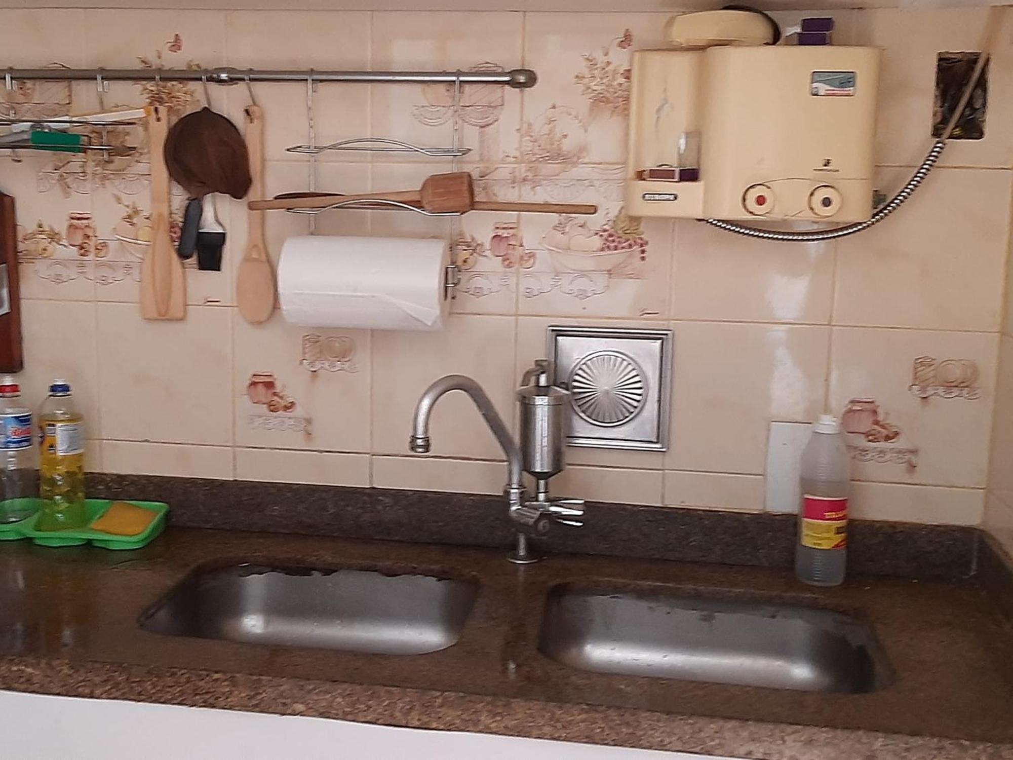 Quarto Para Temporada Rio de Janeiro Luaran gambar